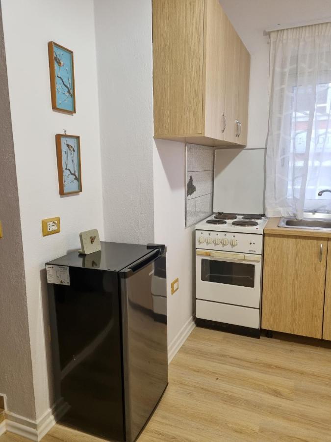 Cozy Apartment In City Center Tirana Bagian luar foto