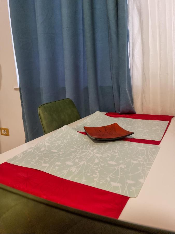 Cozy Apartment In City Center Tirana Bagian luar foto